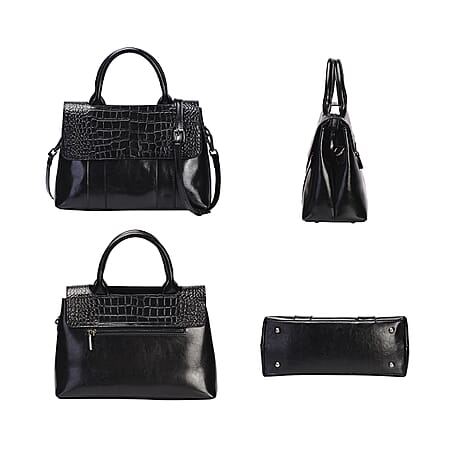 Black - Product card gallery slide 4 (10176784531769)