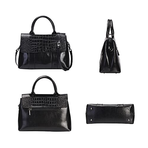 Black - Product card gallery slide 4 (9431175659775)
