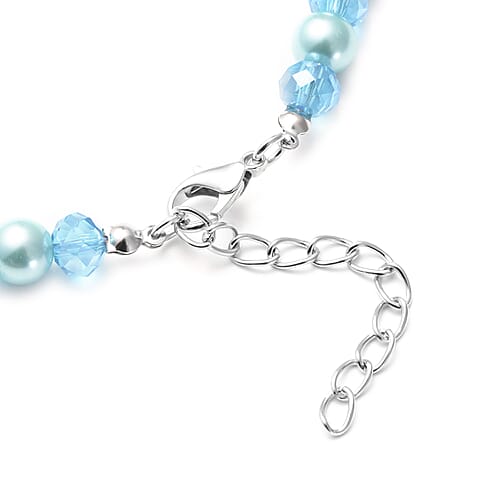 Simulated Blue Pearl - Product card gallery slide 4 (9431175201023)