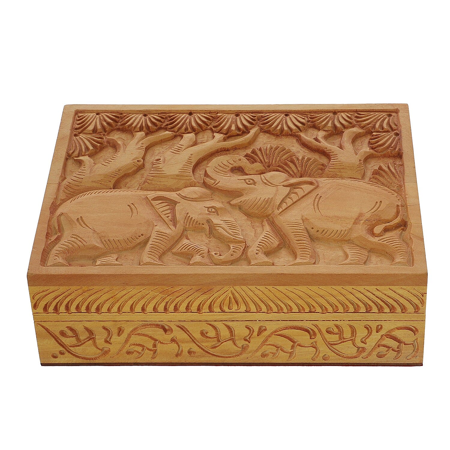 Elephant - Product card gallery slide 3 (9431148757247)