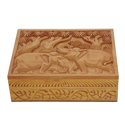 Elephant - Product card gallery slide 3 (9431148757247)