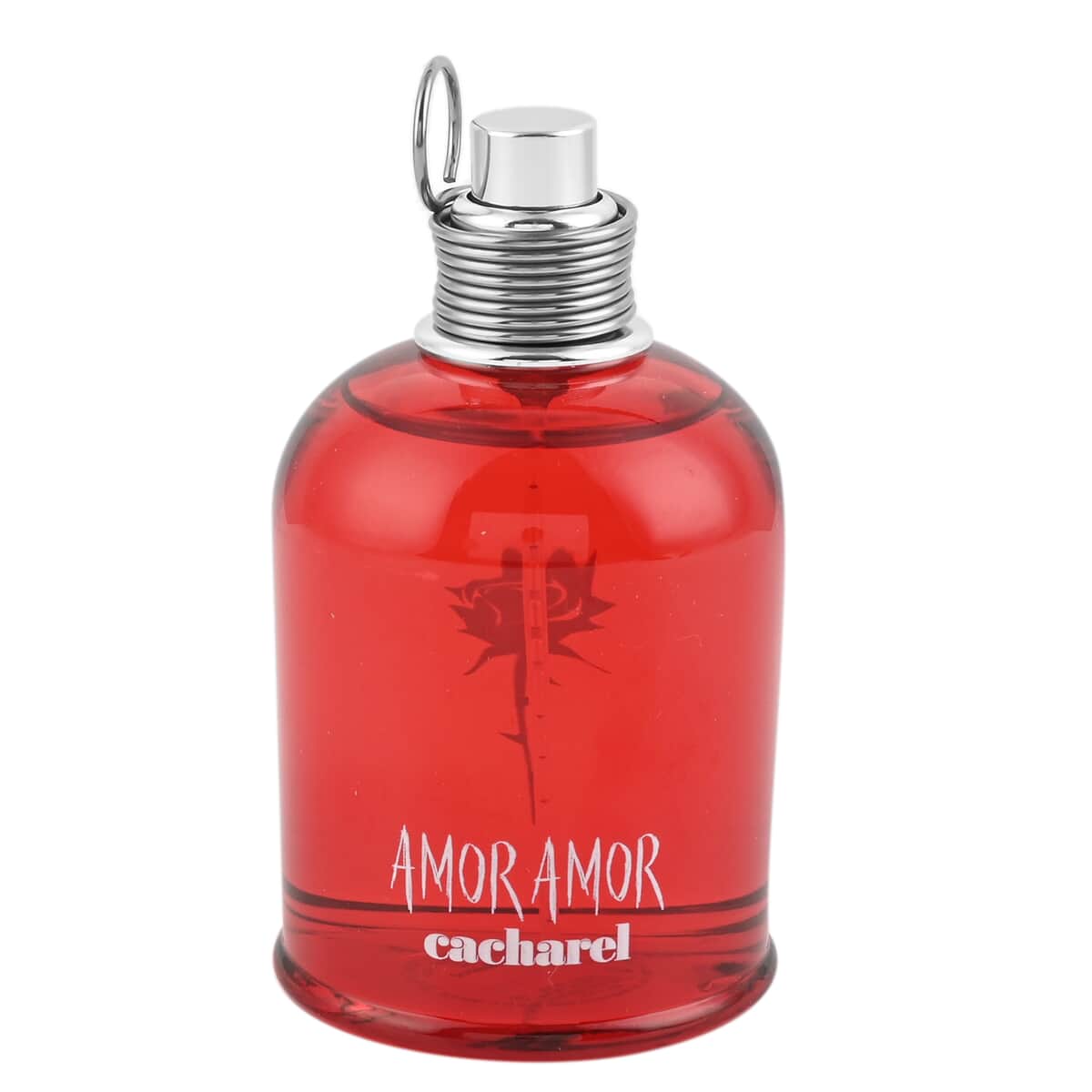 Cacharel Amor Amor Eau De Toilette 3.4 oz with FREE Cosmetic Bag image number 0