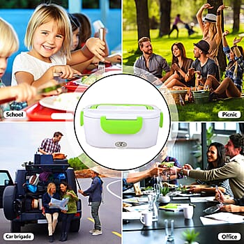 White & Green - Product card gallery slide 4 (9431165403391)