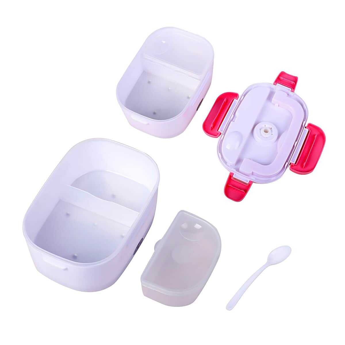 Best Heated Lunch Box - Baby Bargains