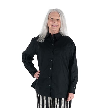 Black / L - Product card gallery slide 1 (10176784793913)