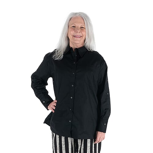 Black / L - Product card gallery slide 1 (9431147708671)