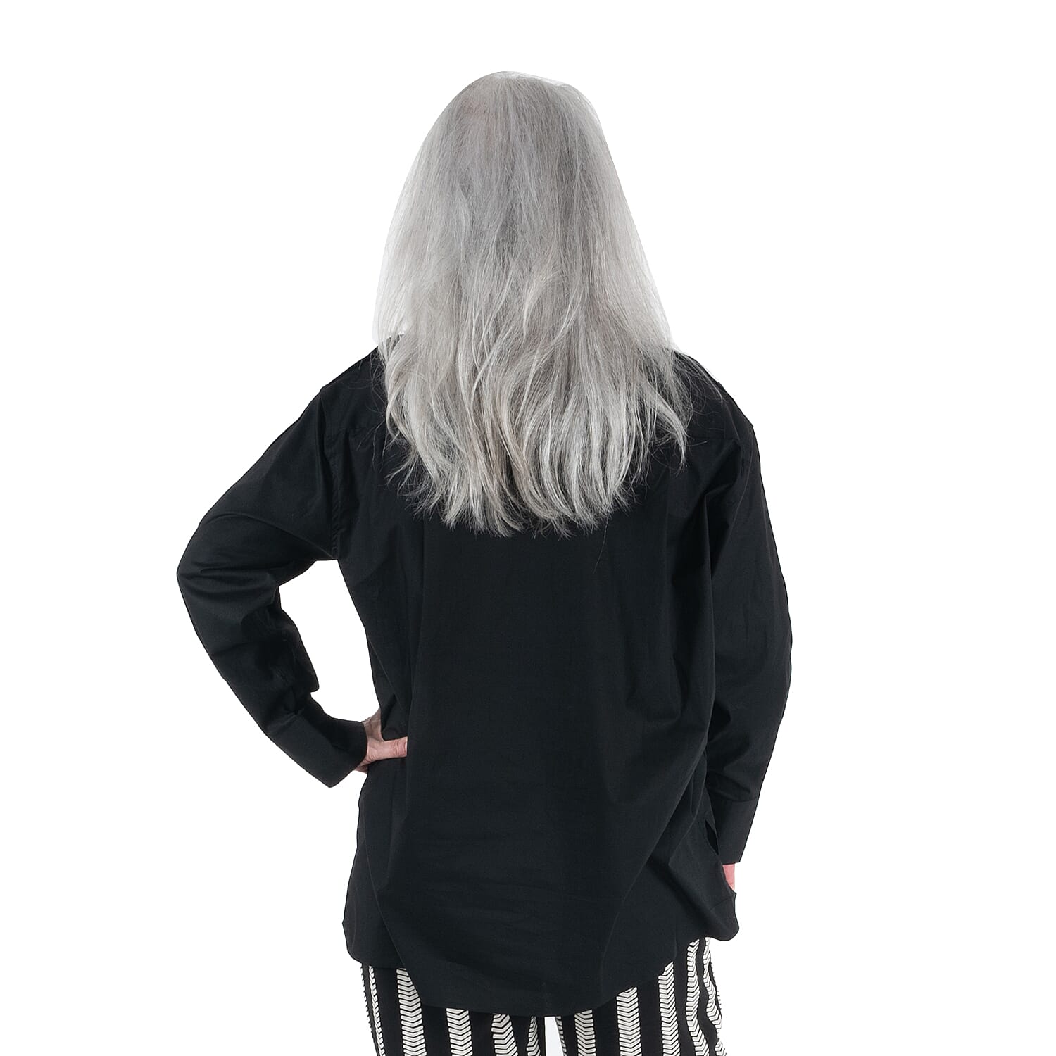 Black / L - Product card gallery slide 2 (9431147708671)