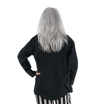 Black / L - Product card gallery slide 2 (10176784793913)