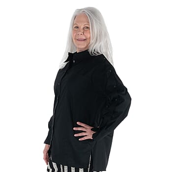 Black / L - Product card gallery slide 3 (10176784793913)