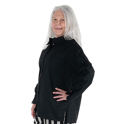 Black / L - Product card gallery slide 3 (9431147708671)
