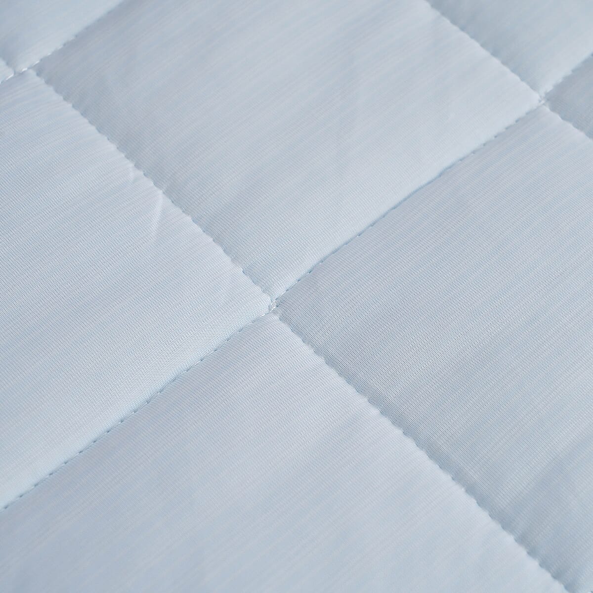 Homesmart Blue Cooling Blanket image number 1