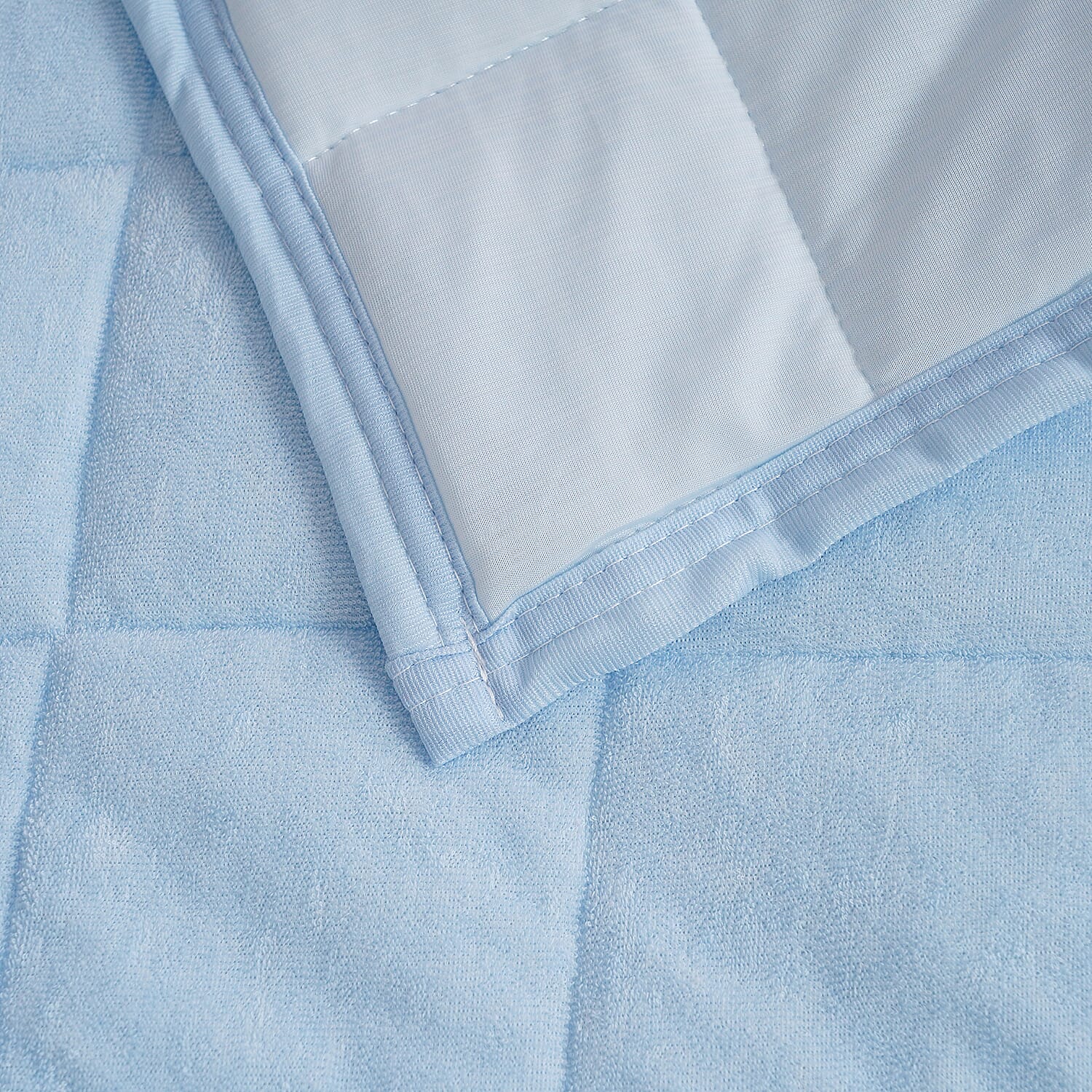 Homesmart Blue Cooling Blanket
