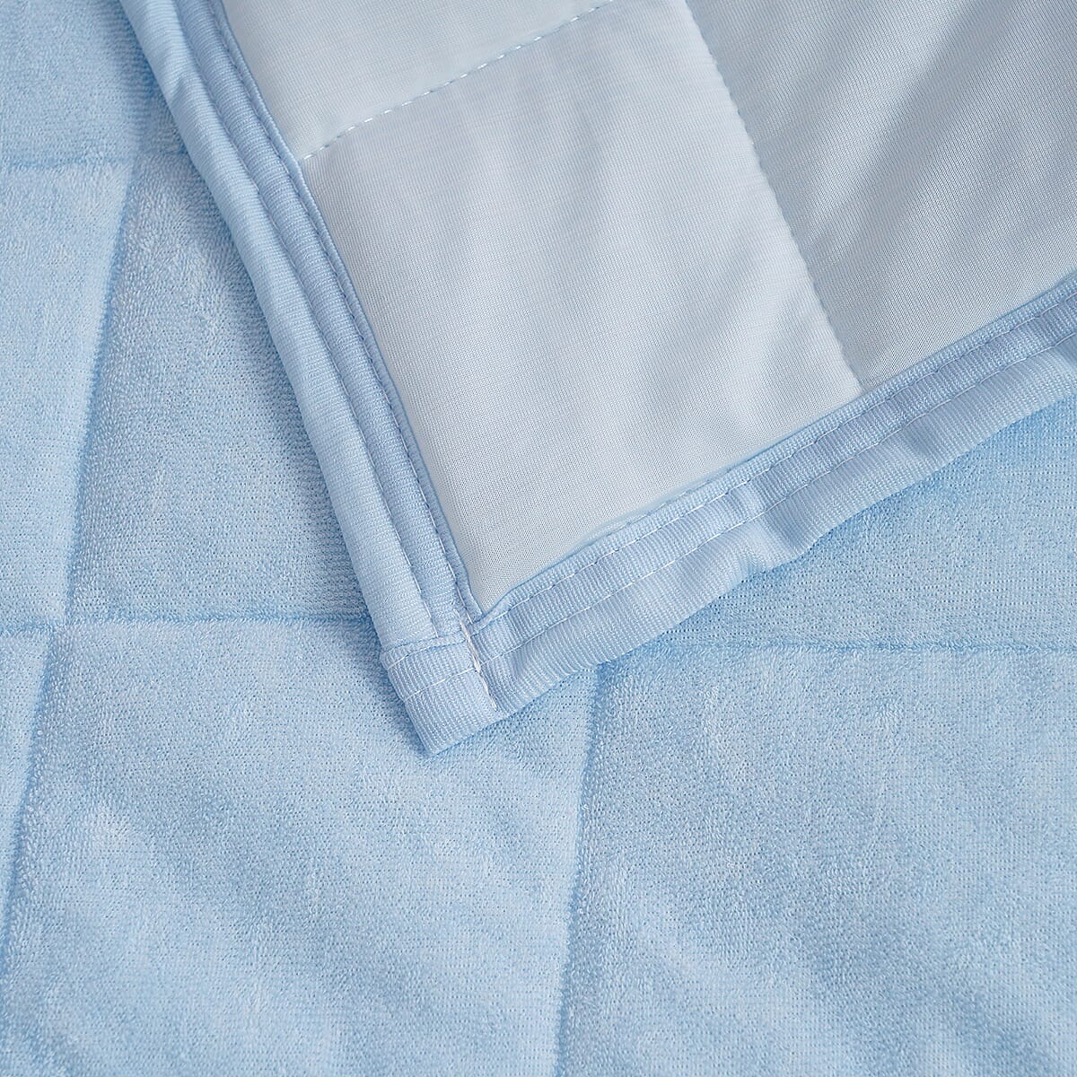Homesmart Blue Cooling Blanket image number 2