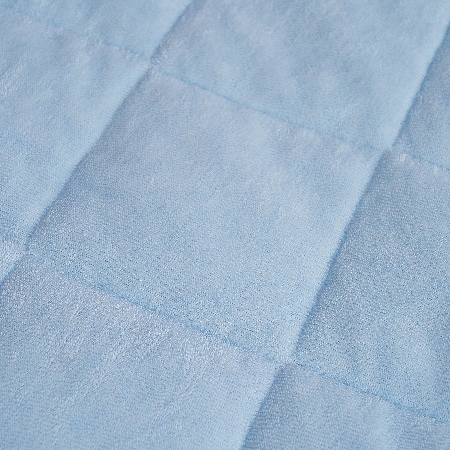 Homesmart Blue Cooling Blanket
