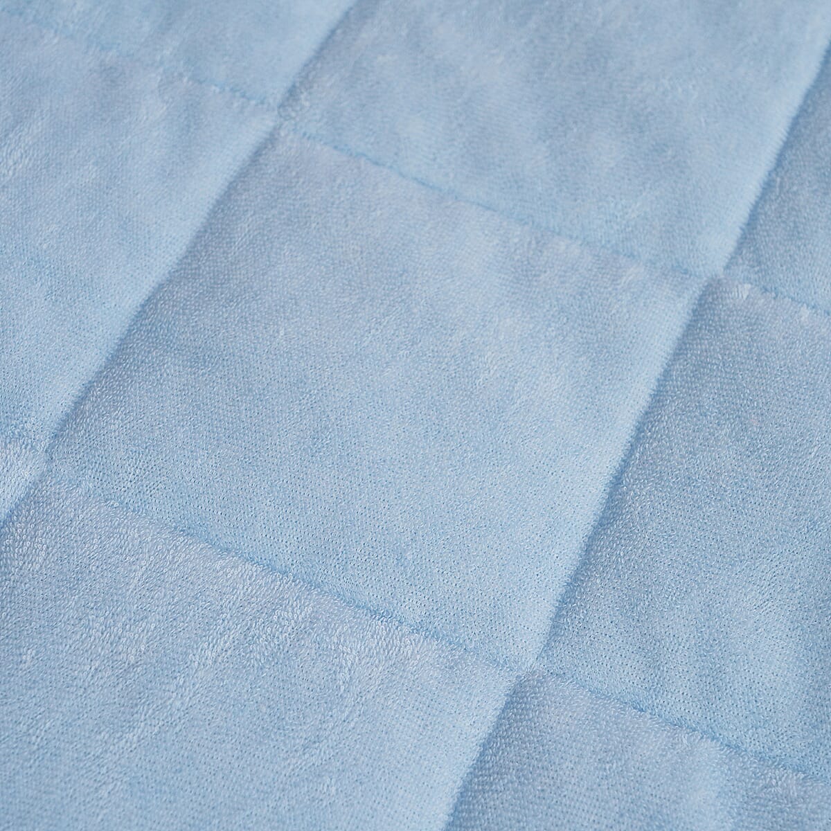 Homesmart Blue Cooling Blanket image number 3