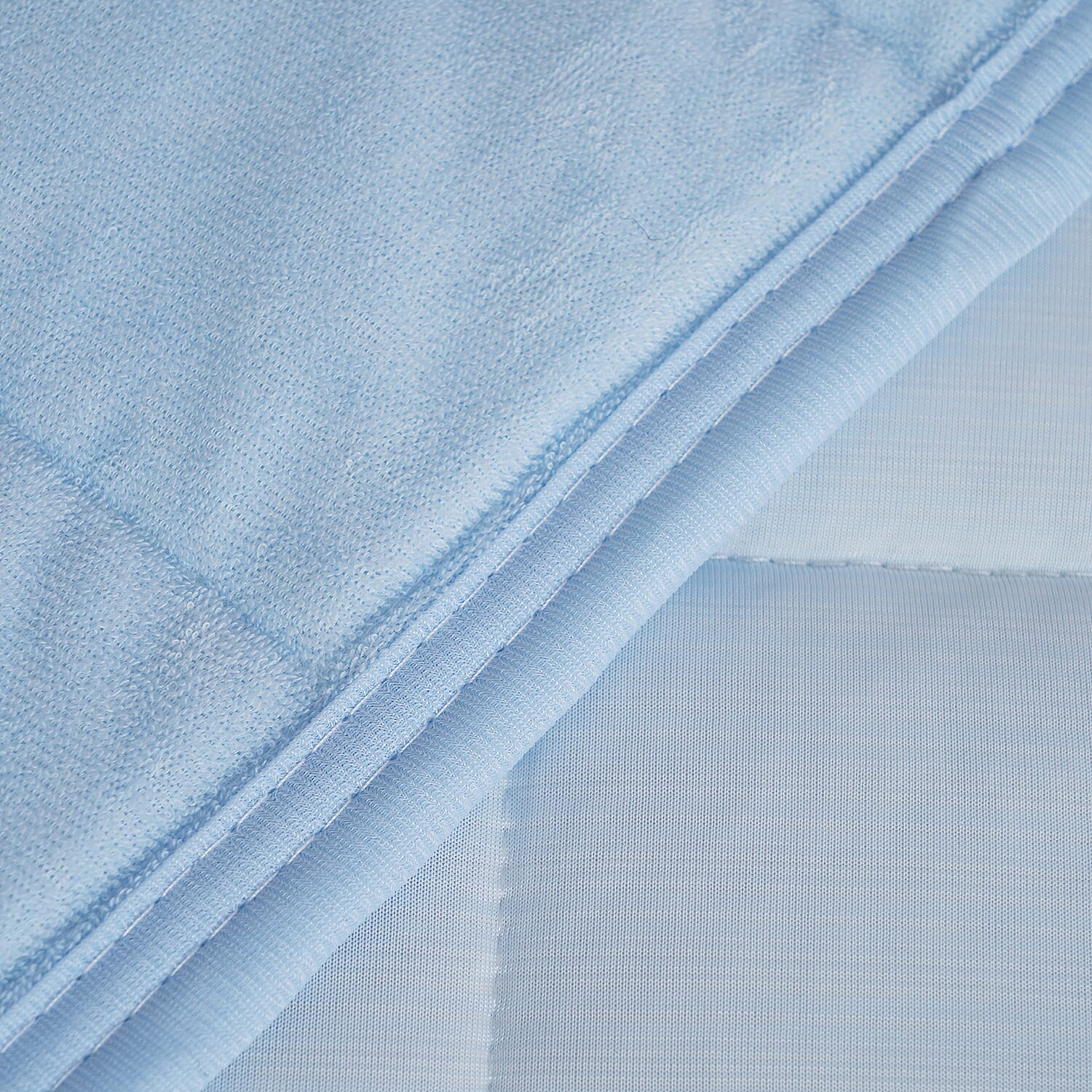 Homesmart Blue Cooling Blanket