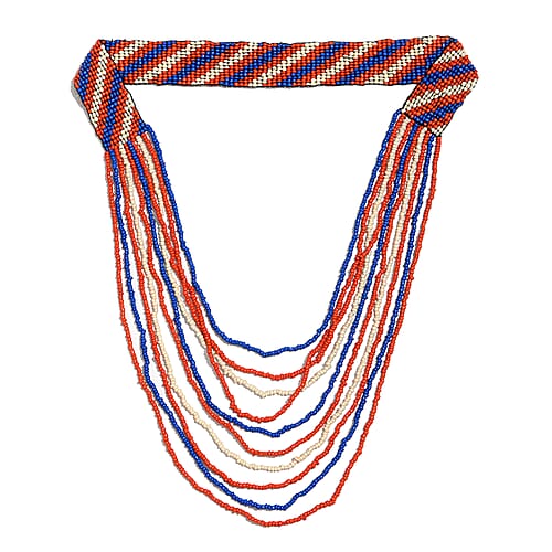 Multi Color Seed Bead - Product card gallery slide 1 (9431174775039)