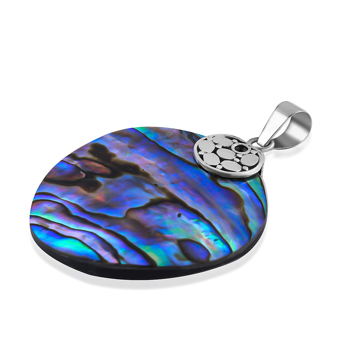 Abalone Shell - Product card gallery slide 3 (9450058547455)