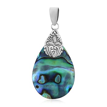 Abalone Shell - Product card gallery slide 1 (10176786334009)