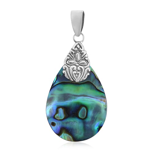 Abalone Shell - Product card gallery slide 1 (9450058154239)