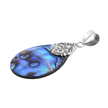 Abalone Shell - Product card gallery slide 3 (10176786334009)