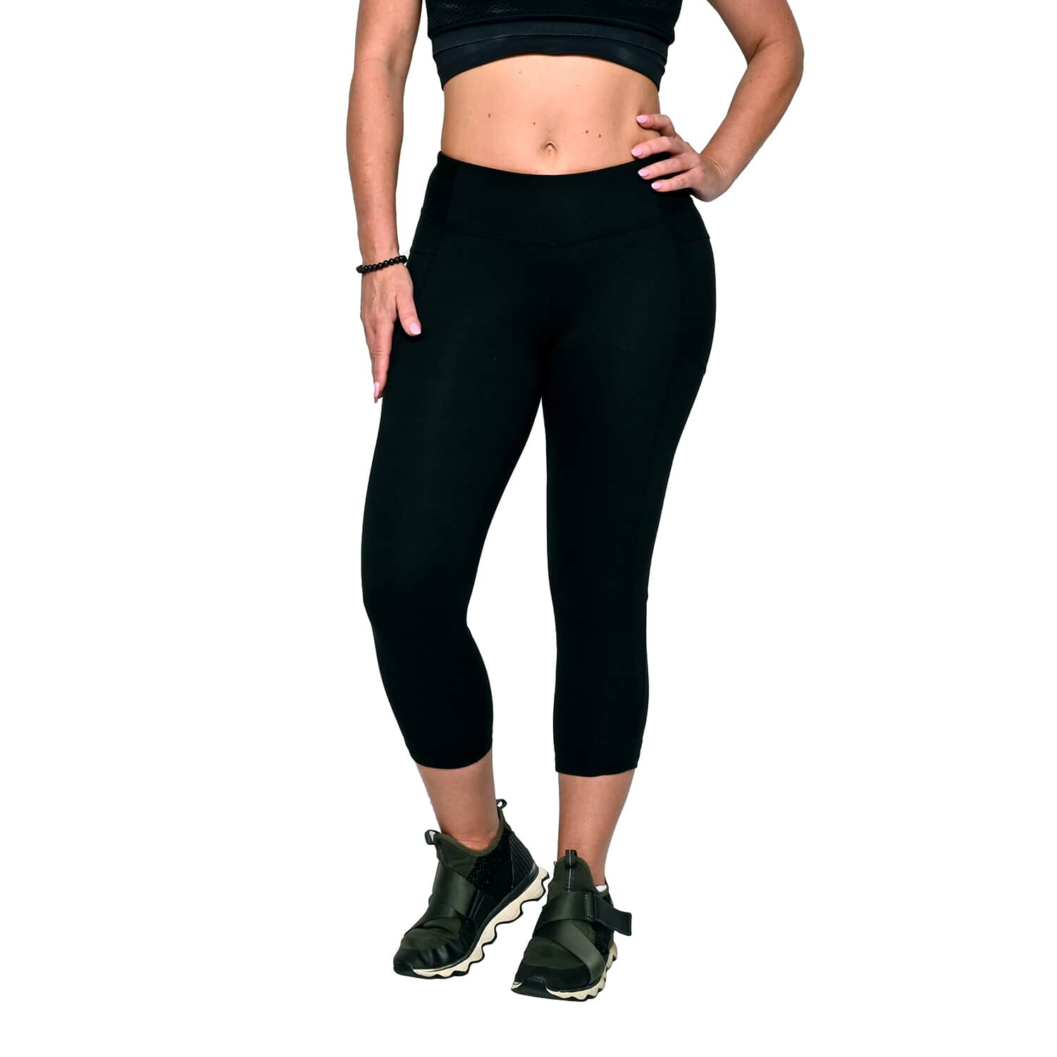 Marika sales capri leggings