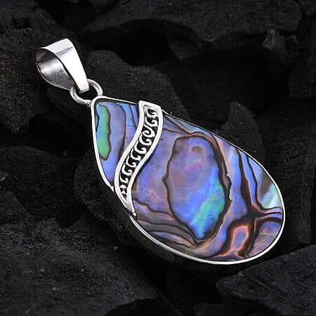 Abalone Shell - Product card gallery slide 2 (10176806551865)