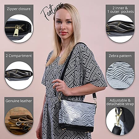 Black & Blue - Product card gallery slide 4 (10176787120441)