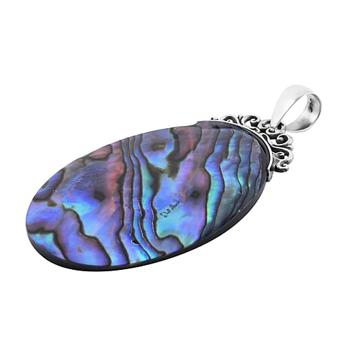 Abalone Shell - Product card gallery slide 3 (9450059497727)