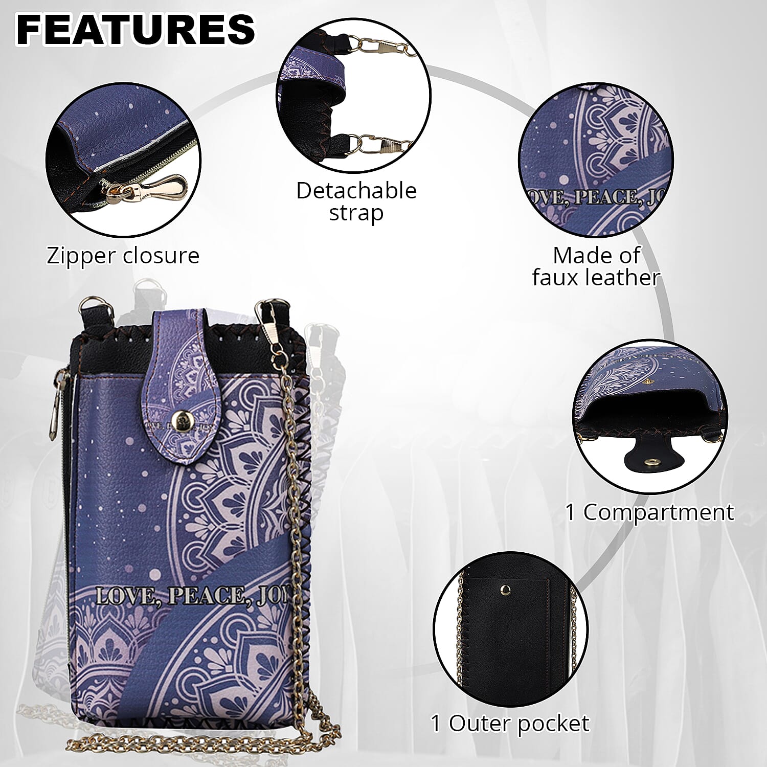 Bohemian - Product card gallery slide 3 (9431196664063)