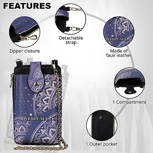Bohemian - Product card gallery slide 3 (9431196664063)