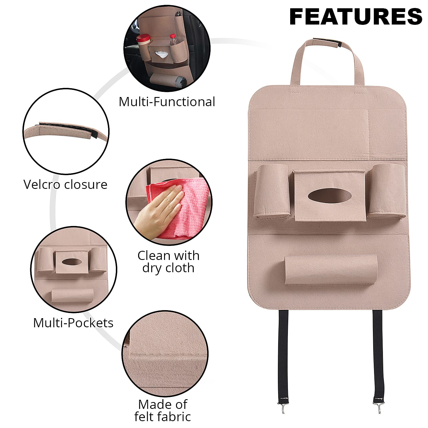 Beige - Product card gallery slide 3 (9431266558207)