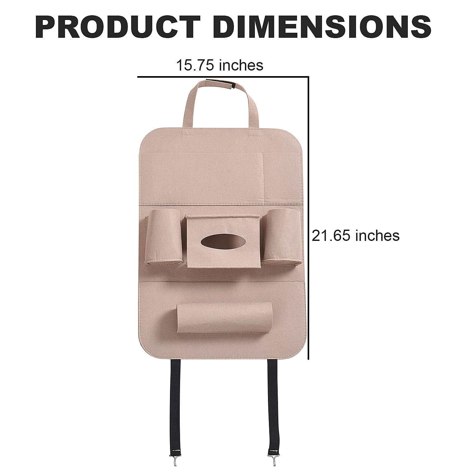Beige - Product card gallery slide 4 (9431266558207)