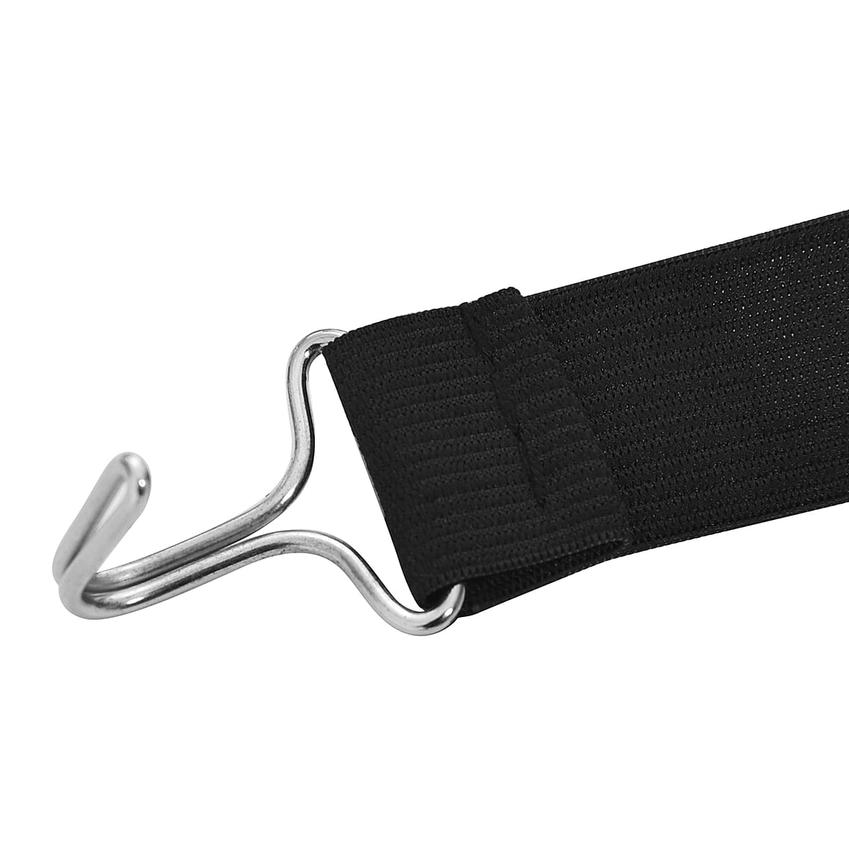 Set of 2 Multi-Function Car Seat Storage Bag - Black image number 4