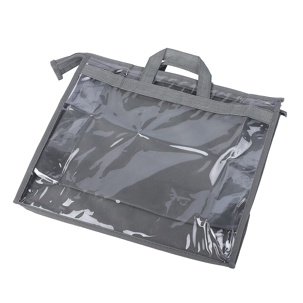 Set of 3 Handbag Dust Bag (M/L/XL) image number 2