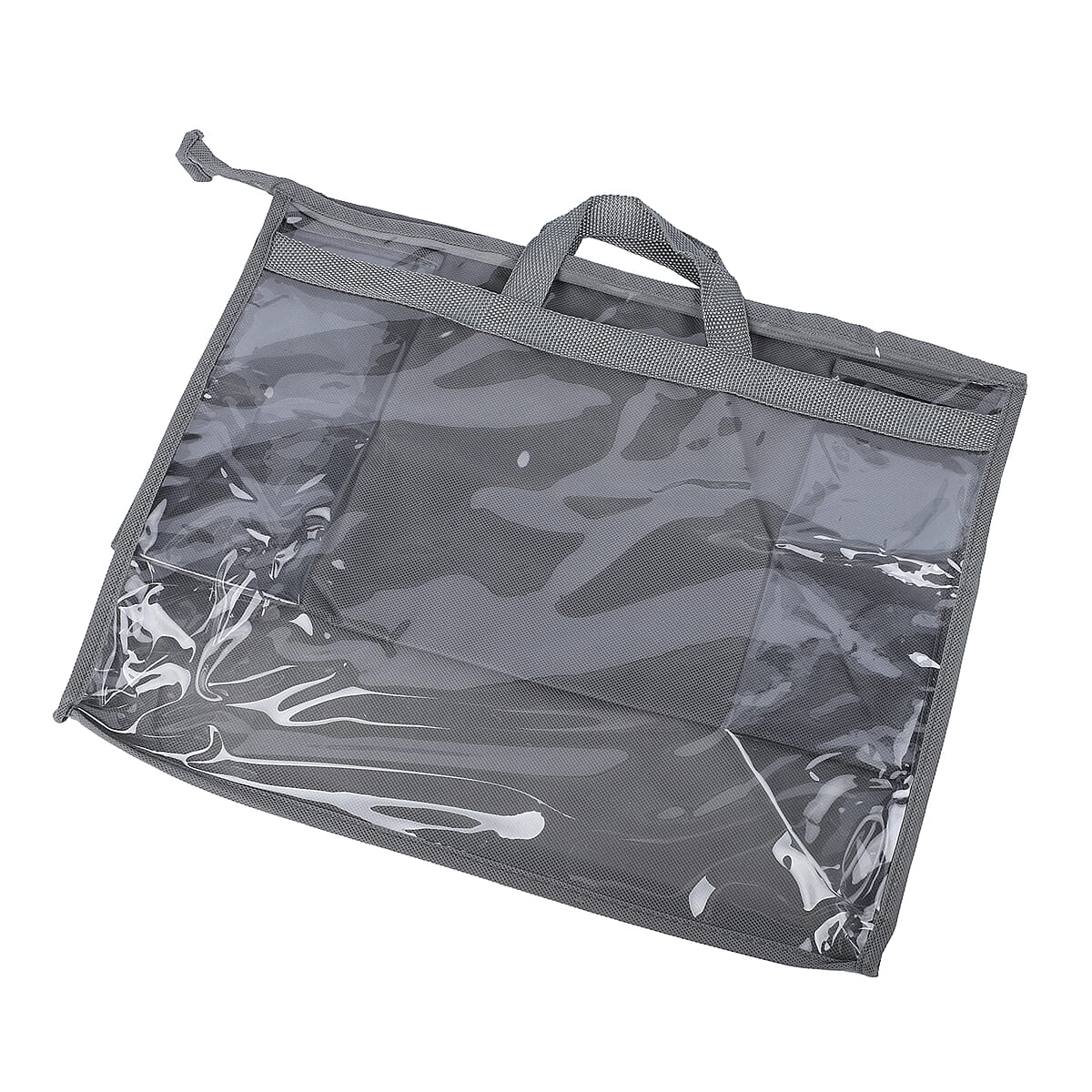 Set of 3 Handbag Dust Bag (M/L/XL) image number 3