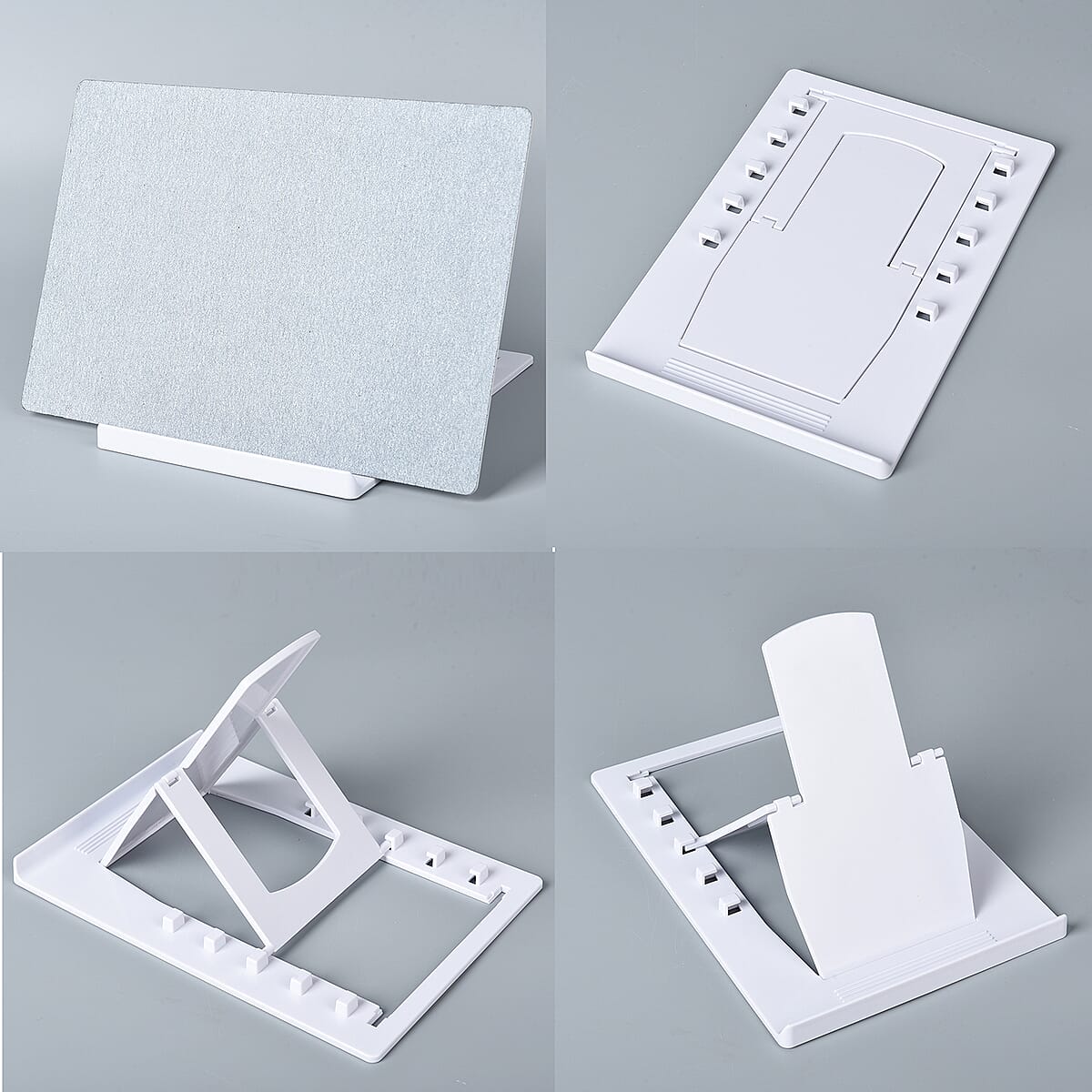 6 Piece Magic Ink Meditation Water Drawing Board image number 4