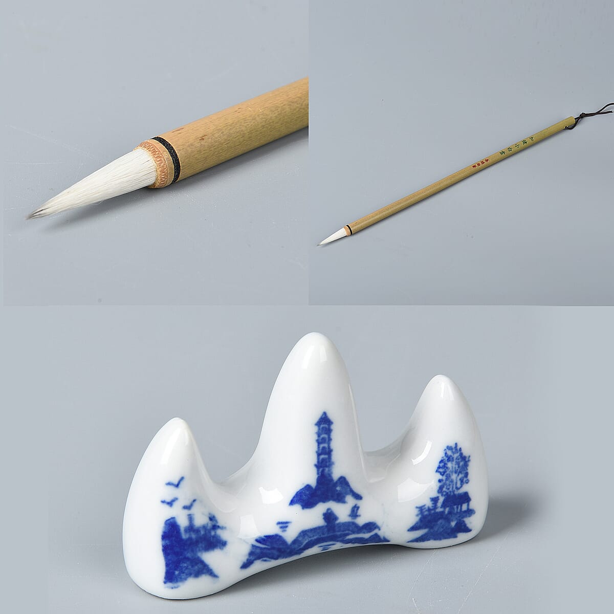 6 Piece Magic Ink Meditation Water Drawing Board image number 6