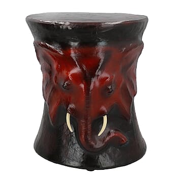 Elephant Head - Product card gallery slide 1 (10176787349817)