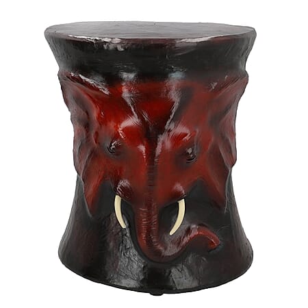 Elephant Head - Product card gallery slide 1 (10176787349817)