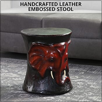 Elephant Head - Product card gallery slide 2 (10176787349817)