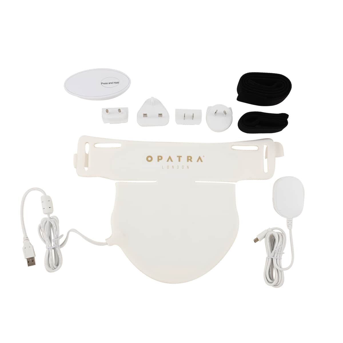 Opatra Necollage LED Body Devices image number 0