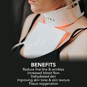 Opatra Necollage LED Body Devices