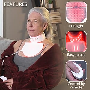 Opatra Necollage LED Body Devices