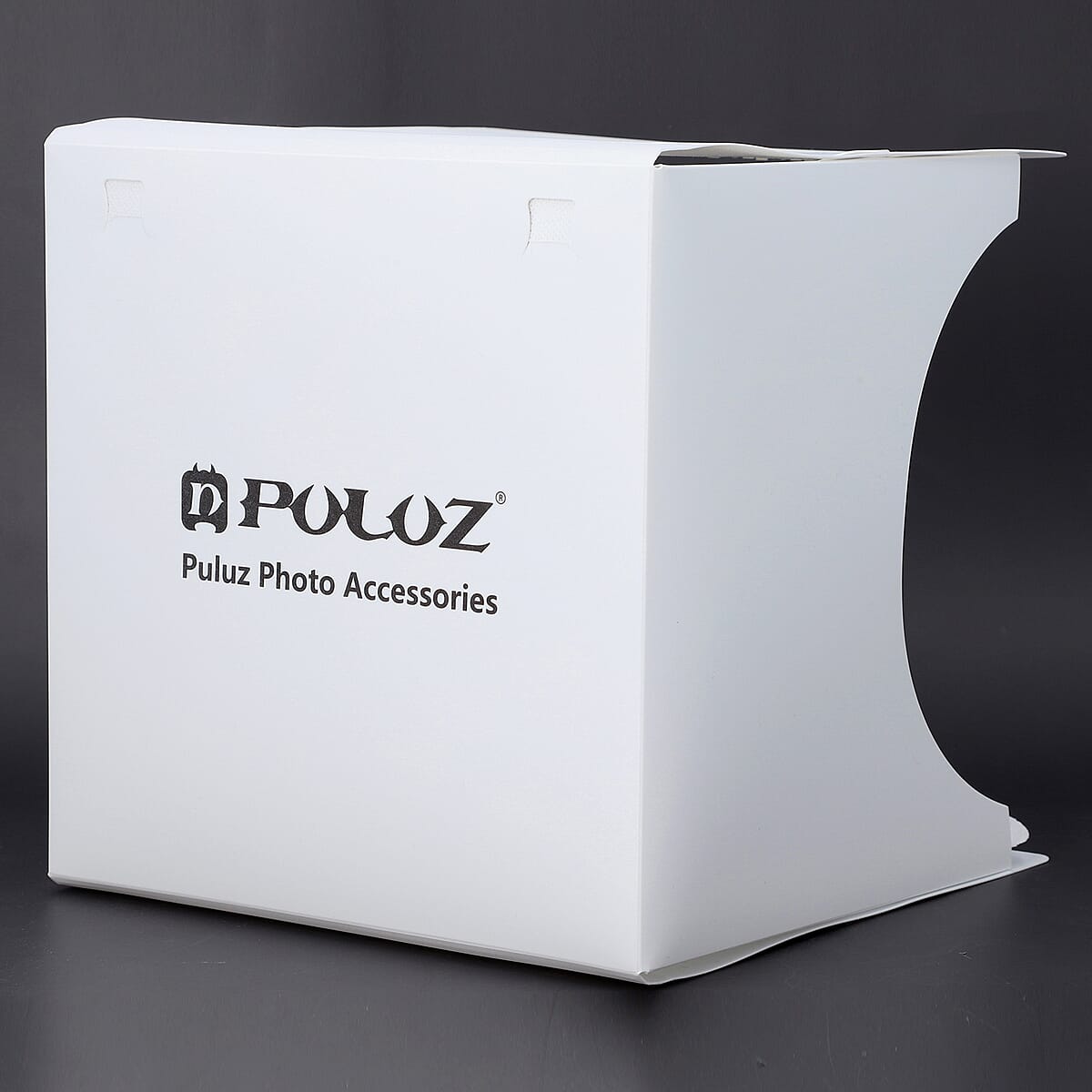 White Folding Portable Lighting Shooting image number 1