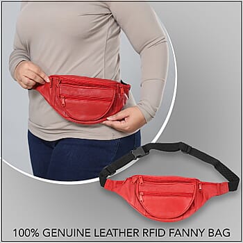 Red - Product card gallery slide 2 (9431140860159)
