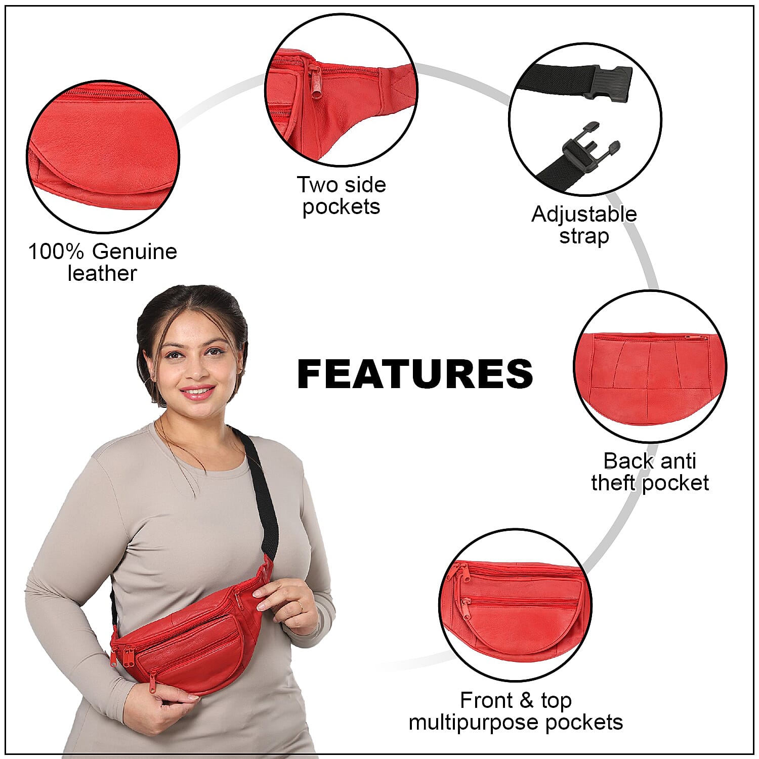 Red - Product card gallery slide 3 (9431140860159)
