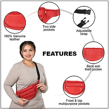 Red - Product card gallery slide 3 (9431140860159)