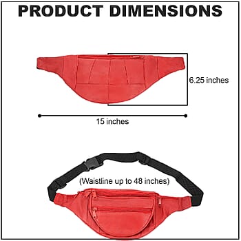 Red - Product card gallery slide 4 (9431140860159)