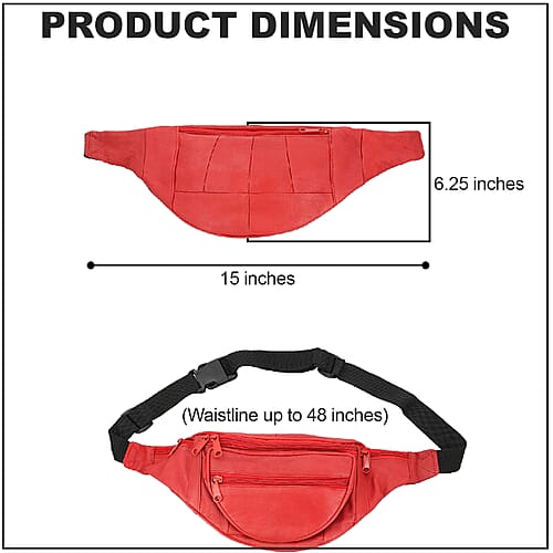 Red - Product card gallery slide 4 (9431140860159)